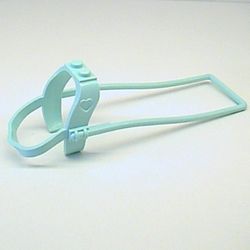 Belville, Animal / Creature Accessory, Horse Harness with Shafts