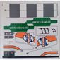 Sticker Sheet 2 for Set 42052-1 - Alternate Version