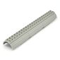 Battery Box, Top 4.5V, 4 x 22, 3 x C-Cell