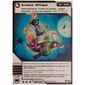 Trading Card, Ninjago Deck #2: 72 - Snake Whips - International Version