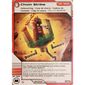 Trading Card, Ninjago Deck #2: 28 - Chain Strike - International Version