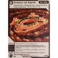 Trading Card, Ninjago Deck #2: 70 - Crown of Earth - International Version