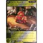 Trading Card, Ninjago Deck #2: 80 - Earth Bound - International Version