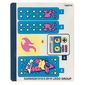 Sticker Sheet for Set 41383-1