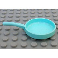 Belville / Scala, Equipment Skillet