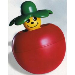 Primo Musical Apple