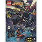 Comic Book, Super Heroes, DC Comics, Batman (6128690 / 6128693) or (6138233 / 6138234)
