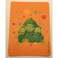 Game Card, Duplo Memory Game - Turtle