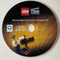 CD-ROM, LEGO Studios - Movie Maker for Microsoft Windows XP