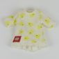 Duplo Nightdress with Teddy Bear Print