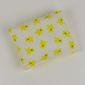 Duplo Pillow with Teddy Bear Print