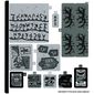 Sticker Sheet 2 for Set 75810-1