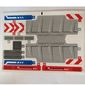 Sticker Sheet for Set 42023-1