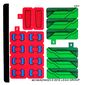 Sticker Sheet for Set 76114-1