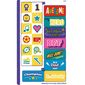 Sticker Sheet for Set 40385-1
