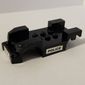 Vehicle Base, 4 x 8 with Mudguards, Fast Food Racer, with Headlights
