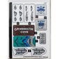 Sticker Sheet for Set 70431-1