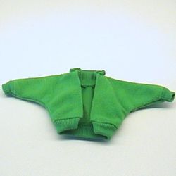 Scala, Sweater Open Front