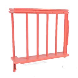 Scala, Staircase Railing Top, Spiral