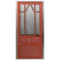 Scala, Door Mullioned, Top and Bottom Dimples 10 x 1 x 18 2/3