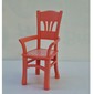 Scala, Chair, Highback Dining