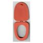 Scala, Equipment Toilet Seat & Lid