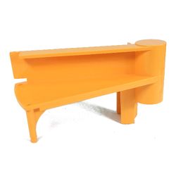 Scala, Staircase Step, Top Step, Spiral