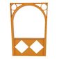 Scala, Building, Wall, Arched 18 x 2 x 22 2/3