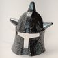 Large Figure Mask / Visor, Dracus