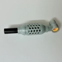 Duplo Toolo Exhaust Pipe