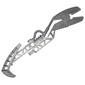 Large Figure Weapon Staff, Vahki Staff of Erasing (Vorzakh)