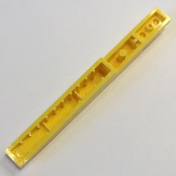 LEGO PART 13731 Brick Curved 10 x 1 [Symmetric Inside Ridges ...