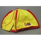Scala, Tent with Lego and Scala Logo Print