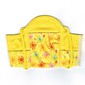 Scala, Baby Carrier Starburst Print