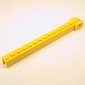 Crane Arm Outside, Narrow, 16 Studs