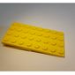 Scala, Plate Special 4 x 8 with Clip