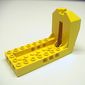 Cockpit 10 x 4 x 5 with Technic Holes