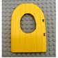 Duplo Door 1 x 4 x 4 2/3 Cave