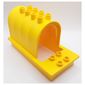 Duplo Wagon Cover