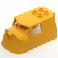 Duplo Train Freight Locomotive Top