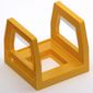 Duplo Train Compartment/Container Frame