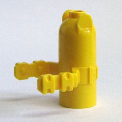 Technic Figure Airtank