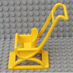 Scala, Equipment, Baby Pram / Stroller