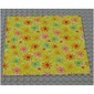 Scala, Blanket with Starburst Print