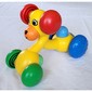 Primo Rolling Dog (3 in 1)