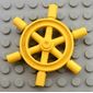 Duplo Boat Helm