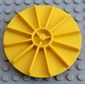Fabuland, Paddle-Wheeler Wheel