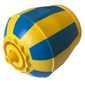 Duplo Cement Mixer Bucket with Blue Stripes
