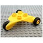 Duplo Airplane Small Undercarriage