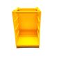 Scala, Cupboard / Dresser 6 x 6 x 7 2/3 without Top